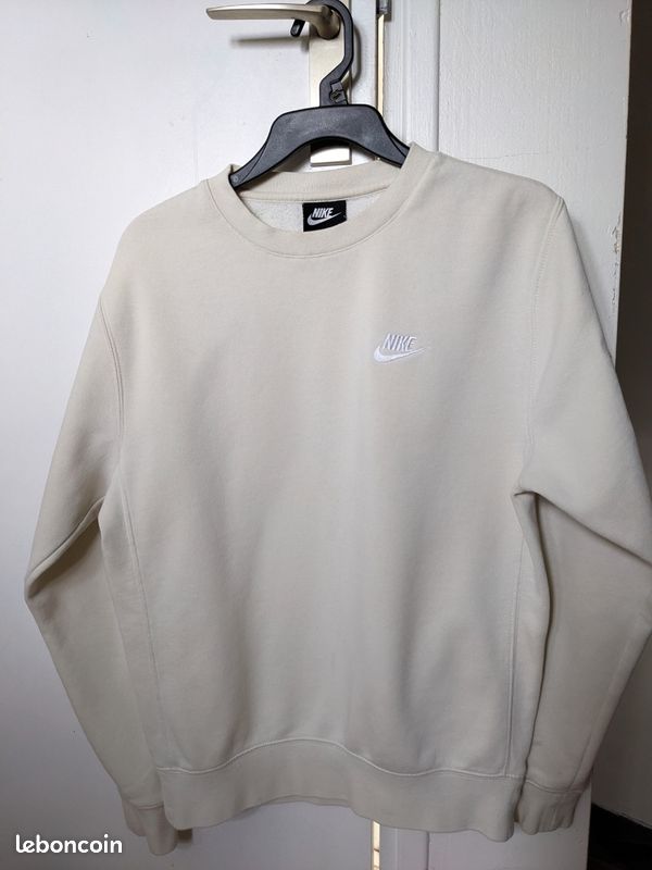 Sweat Nike homme XS Vêtements