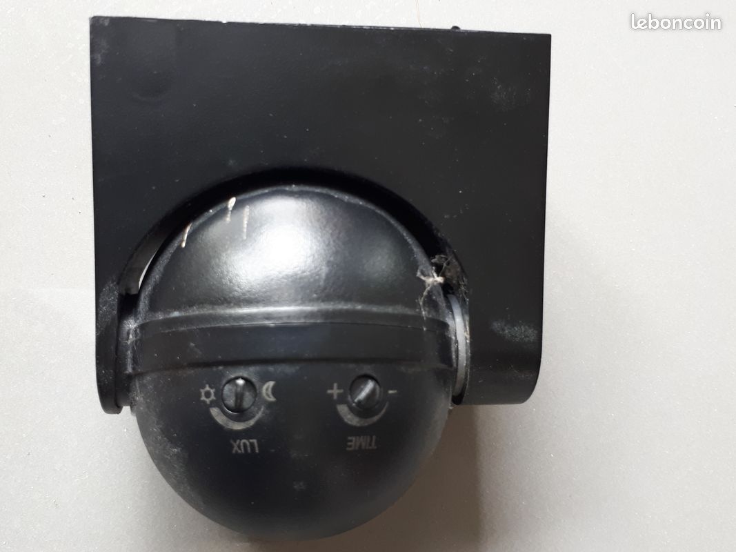 Détecteur de mouvement extérieur smartwares (image 2)
