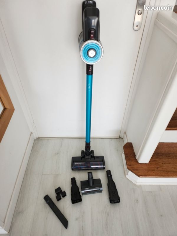Aspirateur sans fil Lebon (image 5)