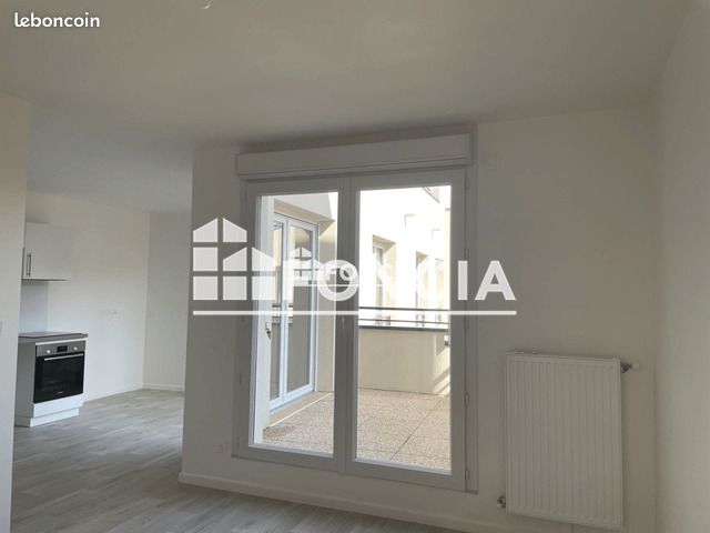 Appartement a louer livry-gargan - 1 pièce(s) - 30 m2 - Surfyn