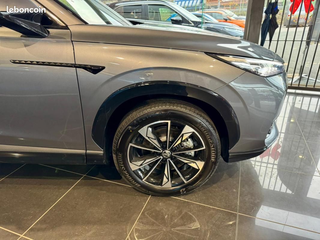 Mg ehs ii 1.5 hybrid+ 224 comfort (image 7)