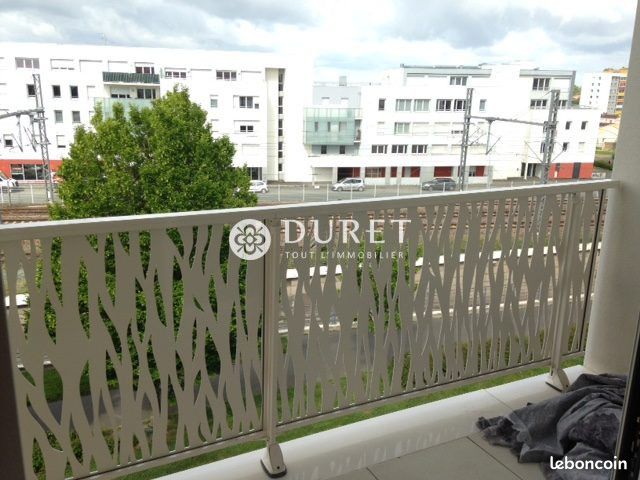Appartement 2 pièces 48 m² · à La Roche-sur-Yon · 48 m² · 590 €