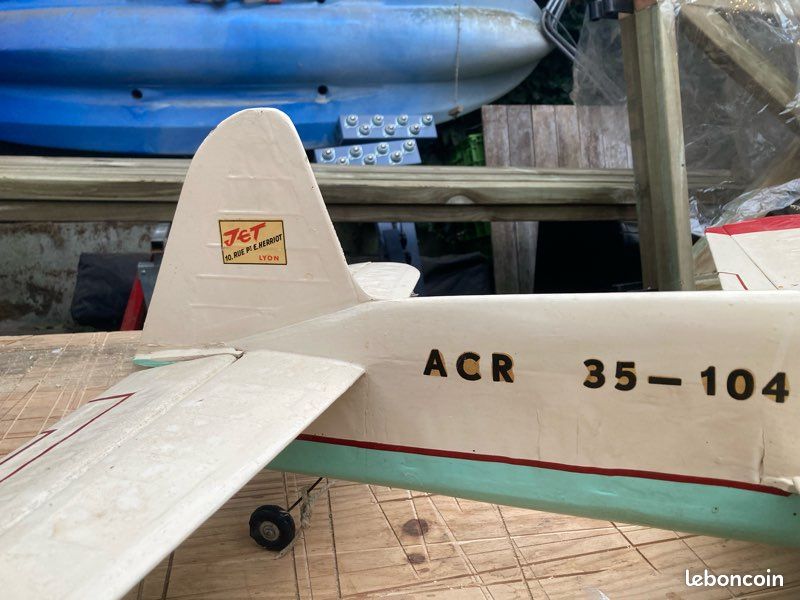 Maquettes avion Altaya - Collection