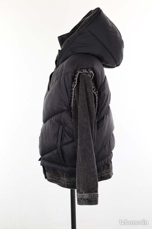 Doudoune en coton Maje Vêtements