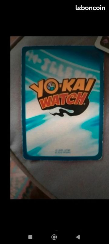 Lot yo-kai watch (image 3)
