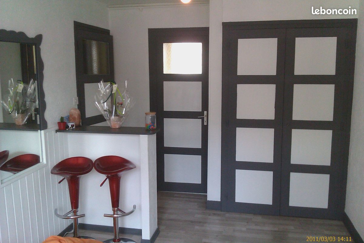 Appartement 1 pièce 26 m² · à Chambéry · 26 m² · 420 €