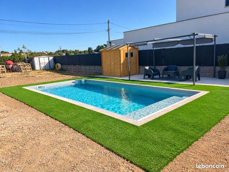 Maison 5 pièces 104 m² · à Annonay · 104 m² · 280 000 €