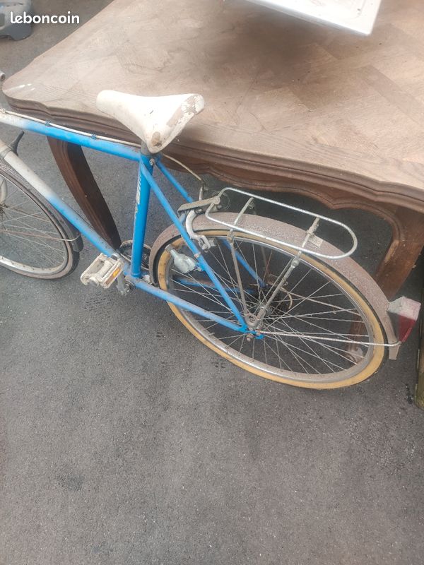 Vélo demi course (image 3)