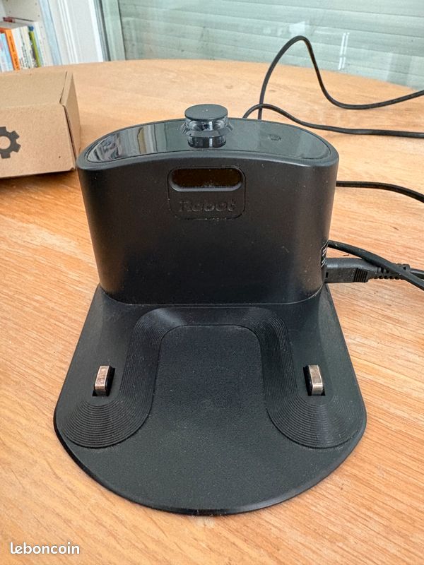 Aspirateur iRobot Roomba (image 9)