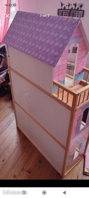 Maison de poupee (image 2)