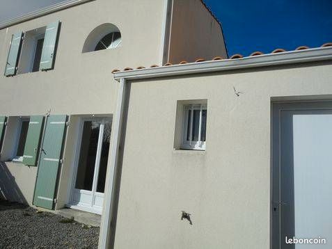Maison 4 pièces 78 m² · à Saint-Jean-de-Monts · 78 m² · 230 000 €