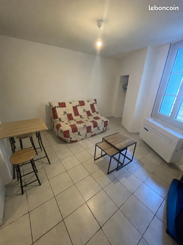 Appartement 2 pièces 27 m² · à Albi · 27 m² · 520 €