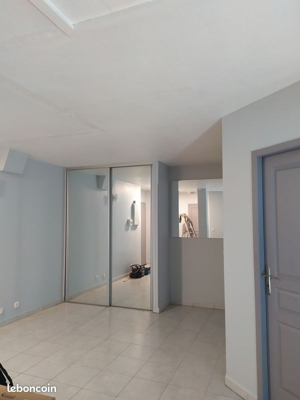 Appartement 2 pièces 37 m² · à Valence · 37 m² · 550 €