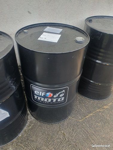 FUT 200 & 30 litres (image 2)