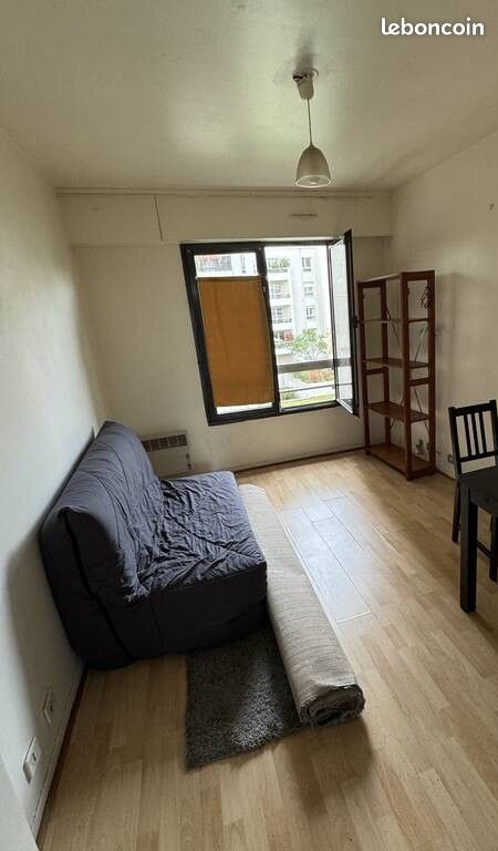 Appartement a louer cormeilles-en-parisis - 1 pièce(s) - 20 m2 - Surfyn