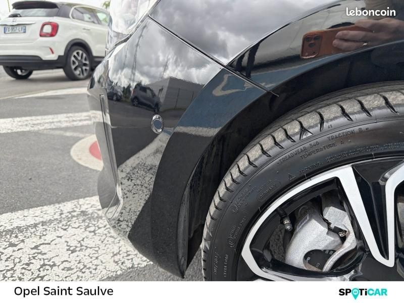 Opel Corsa 1.2 Turbo Hybrid 100ch GS e-BVA6 (image 20)