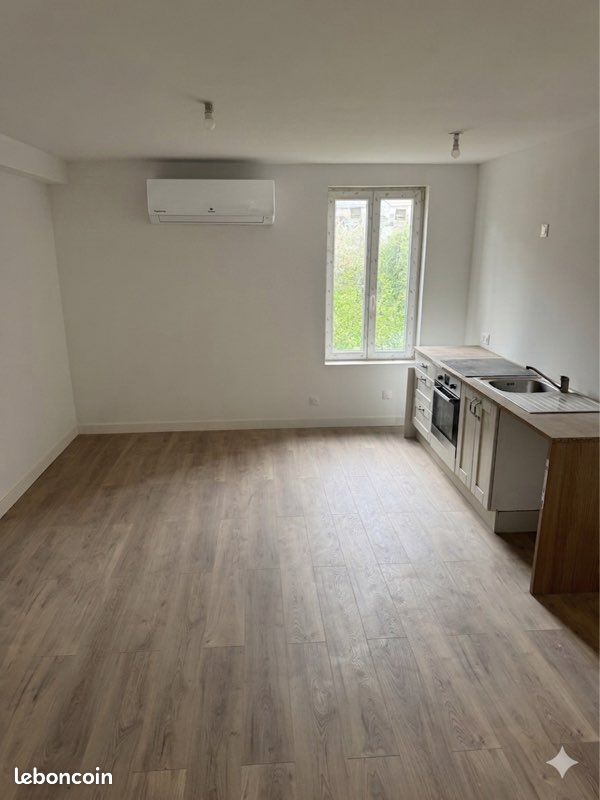 Appartement 4 pièces 65 m² · à Grenoble · 65 m² · 670 €/mois