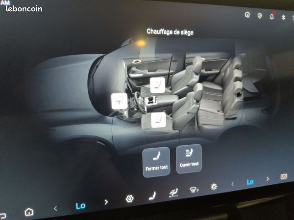 BYD Atto 2 Boost 1.5 DM-i 212ch neuf (image 18)