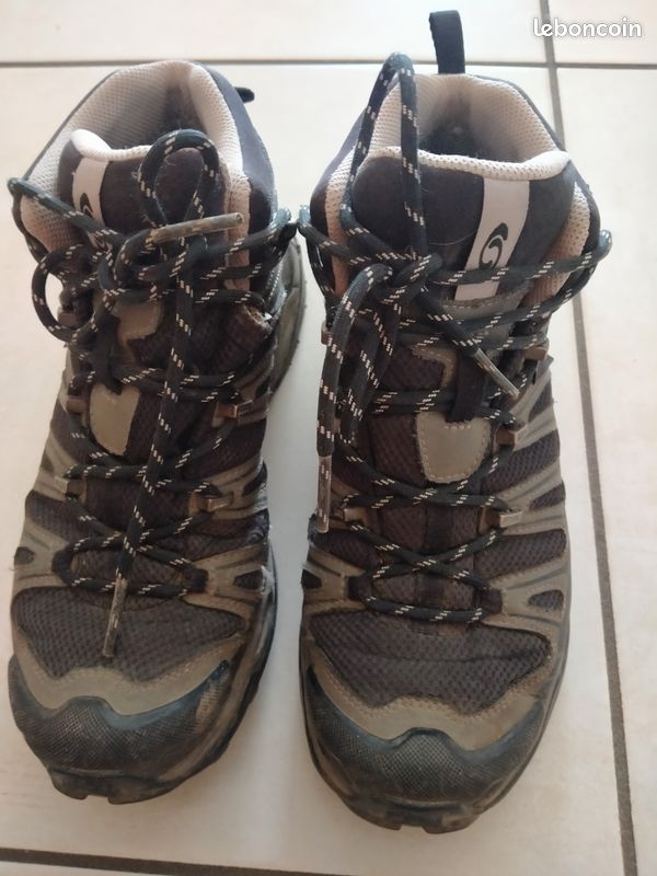 Chaussures de randonnée (image 2)