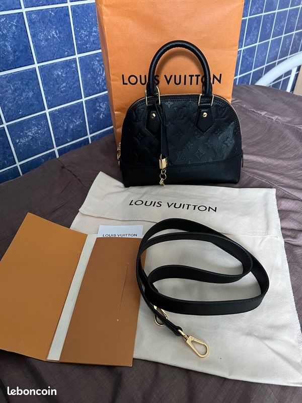 Sac Louis Vuitton (image 1)