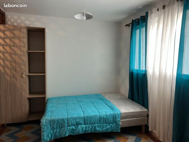 Appartement 1 pièce 30 m² · à Basse-Terre · 30 m² · 530 €/mois