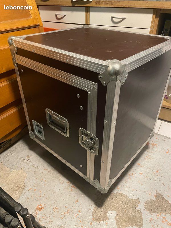 Flight case Thon (image 2)