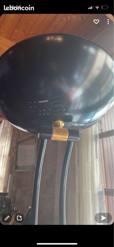 Lampadaire (image 2)