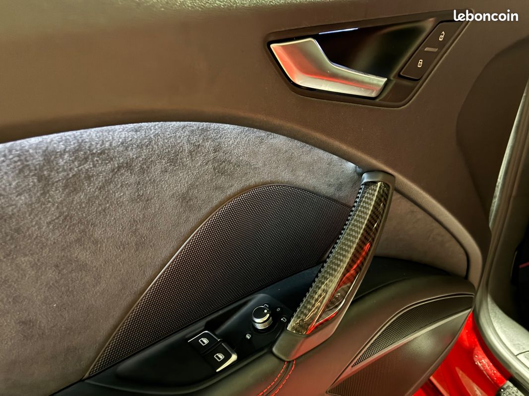 Audi tts 2.0 tfsi mk3 pack competition plus (image 15)