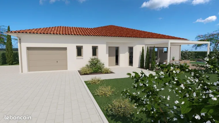 Annonce vente Maison juliénas
