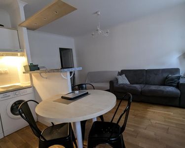 Appartement 197 000 € - 32 m²