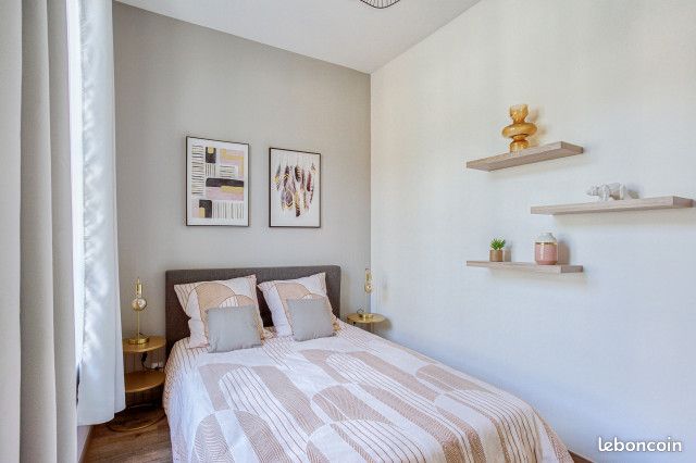 Appartement a louer lens - 2 pièce(s) - 45 m2 - Surfyn