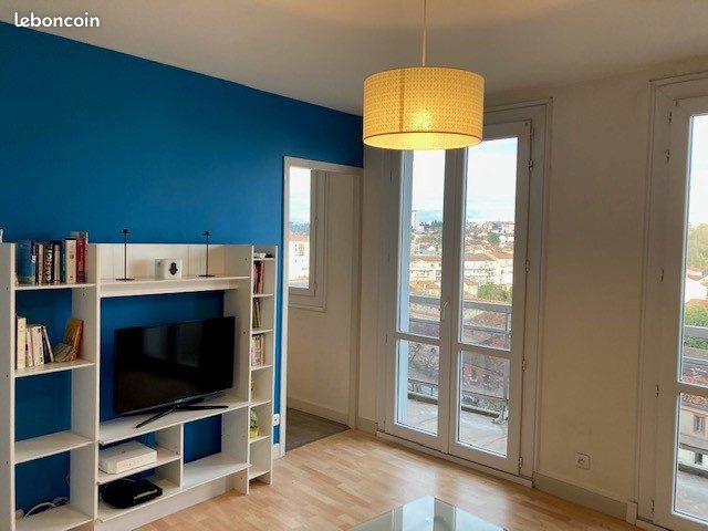 Appartement 1 pièce 30 m² · à Toulouse · 30 m² · 646 €/mois