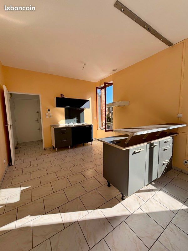 Appartement 4 pièces 72 m² · à Vouziers · 72 m² · 600 €