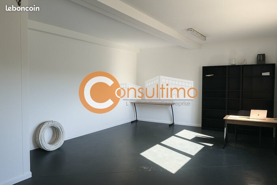 LOCAL D'ACTIVITE 175 m² IZON (image 5)