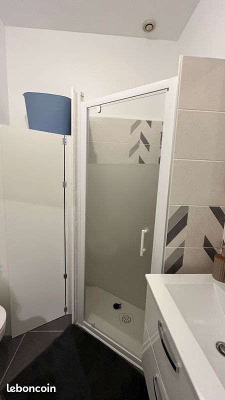 Appartement a louer vitre - 1 pièce(s) - 33 m2 - Surfyn