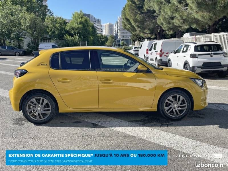 Peugeot 208 PureTech 100 S&S BVM6 Style (image 6)