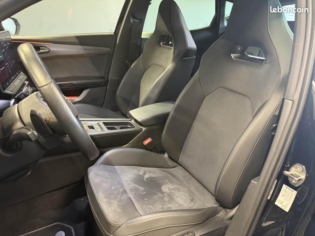 CUPRA FORMENTOR VZ 1.5 e-Hybrid PHASE 2 (image 19)