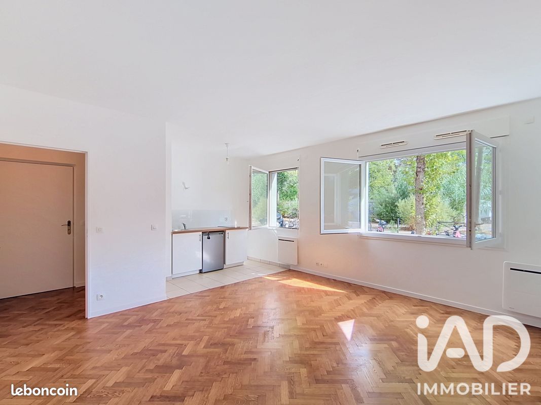 Appartement 1 pièce 35 m² · à Paris · 35 m² · 267 000 €