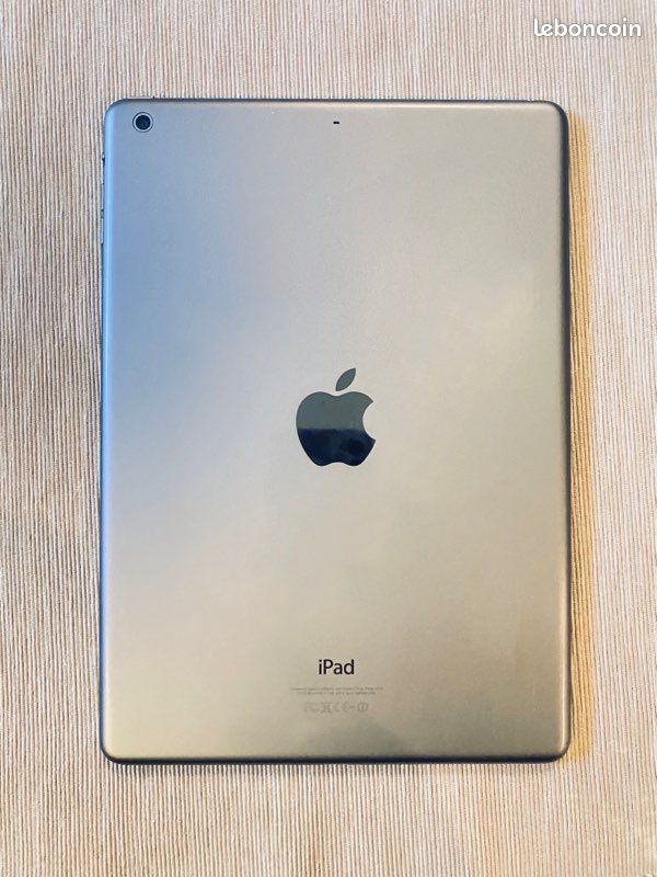 IPad air (image 4)