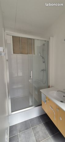 Appartement a louer paris-20e-arrondissement - 3 pièce(s) - 45 m2 - Surfyn