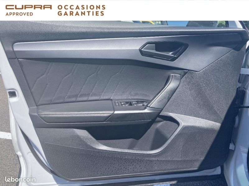 Cupra Formentor 1.5 TSI 150ch VZ-Line DSG7 (image 20)