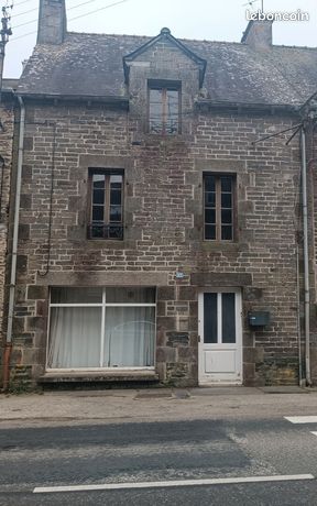 Maison de ville 5 pièces 119 m²