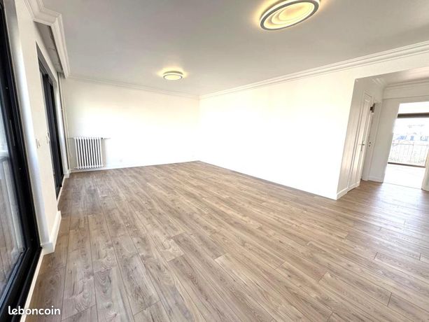Appartement 3 pièces 78 m²