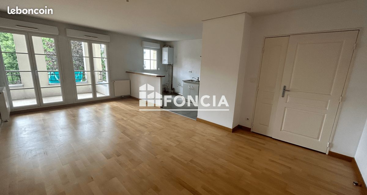 Appartement 3 pièces 66 m² · à Reims · 66 m² · 810 €/mois
