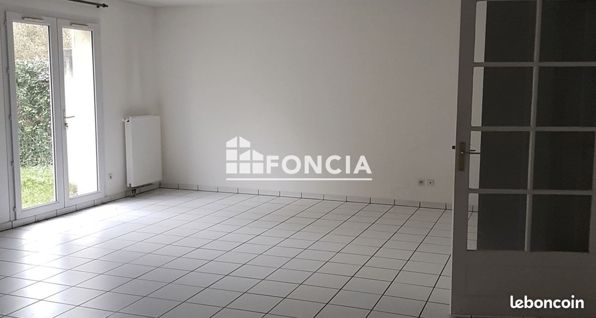 Maison 5 pièces 115 m² · au Perray-en-Yvelines · 115 m² · 1 375 €/mois