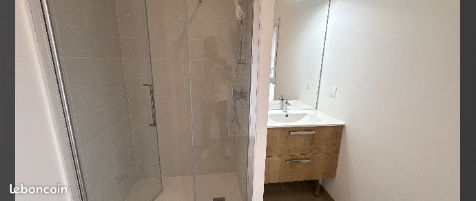 Appartement a louer begles - 3 pièce(s) - 77 m2 - Surfyn