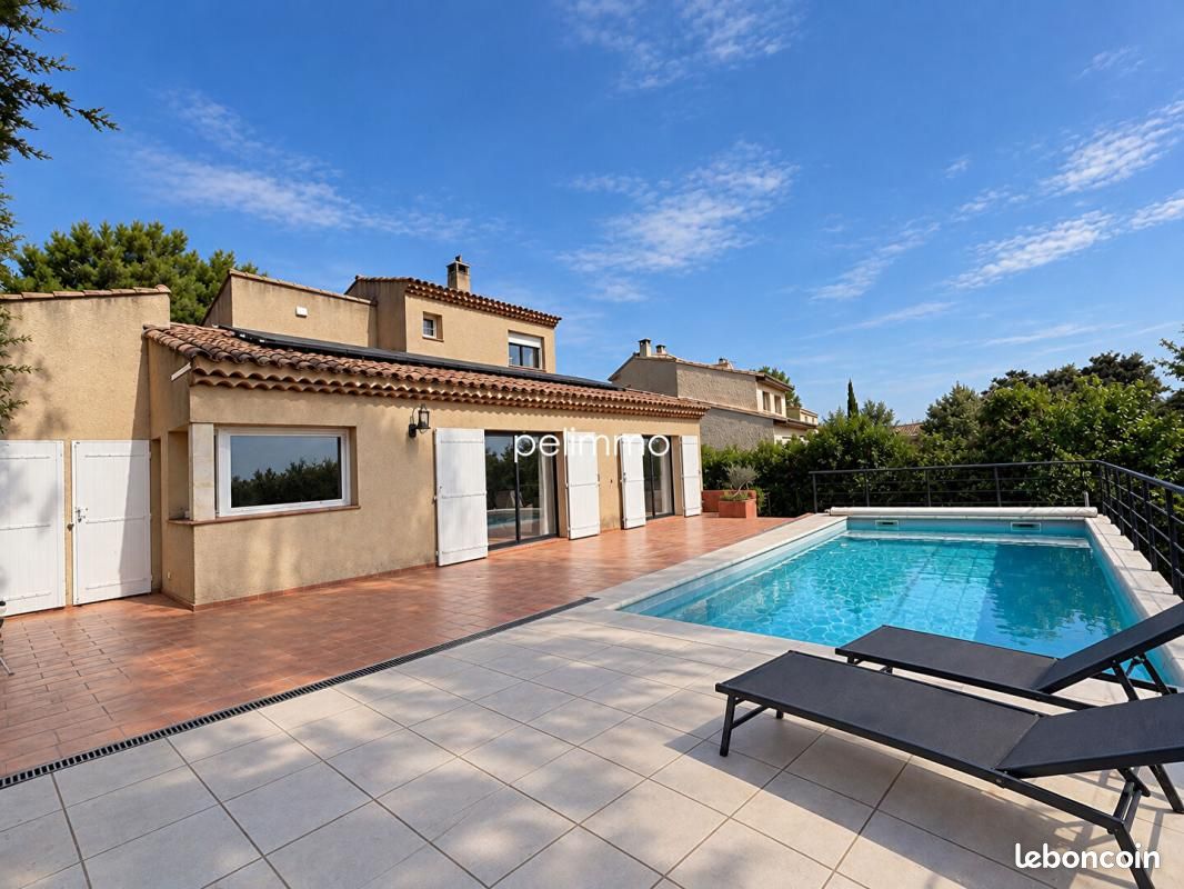 Maison 5 pièces 150 m² · à Salon-de-Provence · 150 m² · 580 000 €