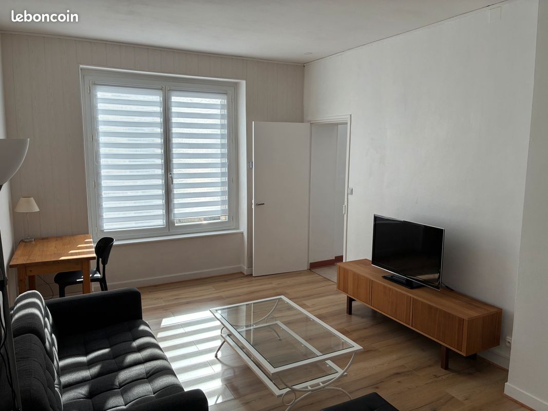 Appartement 2 pièces 53 m² · à Château-Thierry · 53 m² · 745 €/mois