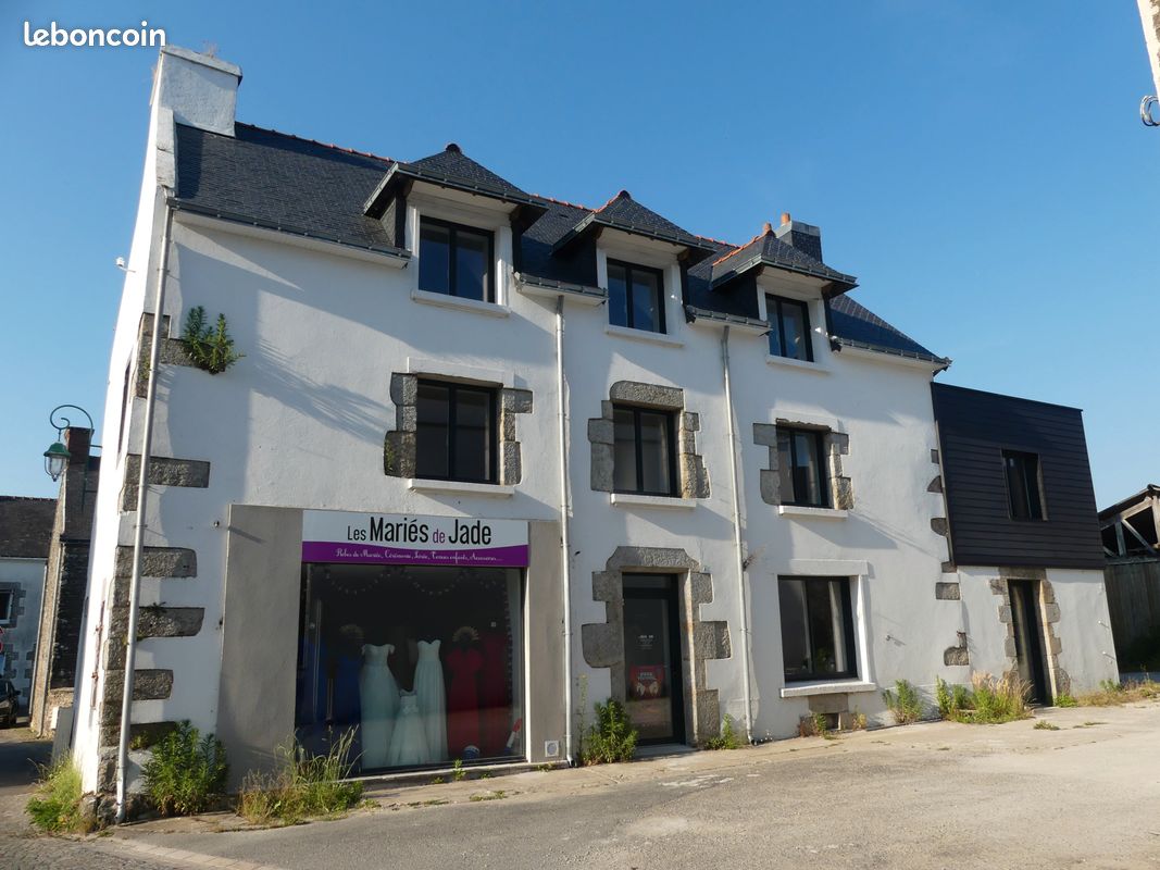 Maison 6 pièces 124 m² · à Grand-Champ · 124 m² · 335 000 €