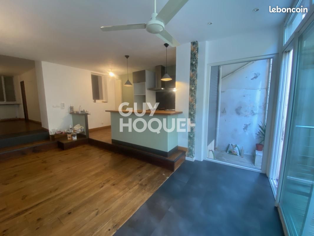 Appartement 3 pièces 58 m² · à Valence · 58 m² · 675 €/mois